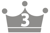 3位