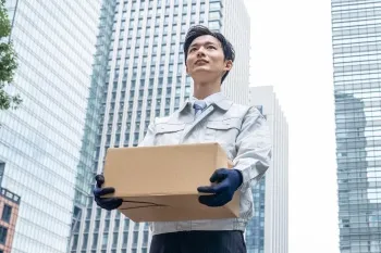 運送用トラック