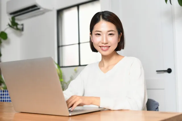 IT企業のサーバー保管室